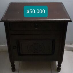 Mesa de Luz