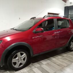 Vendo Renault stepway 