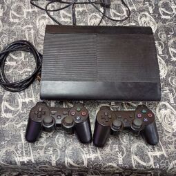 Vendo play 3