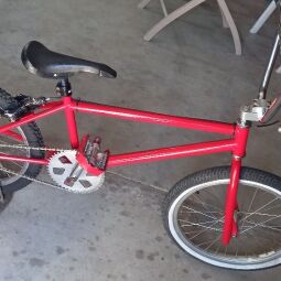 BMX 