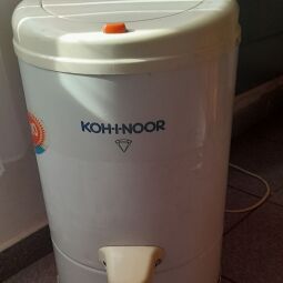 SECARROPAS KOINOOR