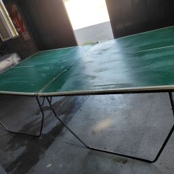 MESA PING PONG 
