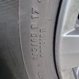 Vendo cubiertas 
