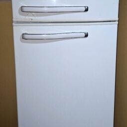 Vendo Heladera Con Freezer