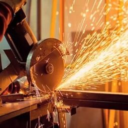 🔧 Empresa del rubro metalúrgico incorpora personal para el área de Producción