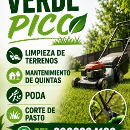 Jardinería en general
