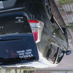 Sandero gt line 2014