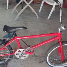 BMX