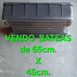 BANDEJAS