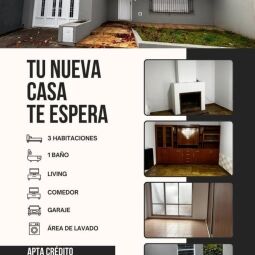 excelente oportunidad