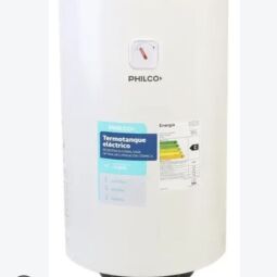 Vendo termotanque 