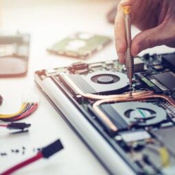 Reparación y Mantenimiento de Pc a domicilio