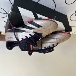 Botines Adidas Predator 
