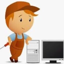 SERVICIO TÉCNICO DE PC Y NOTEBOOKS