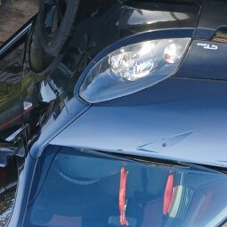 Sandero gt line 2014