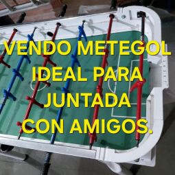 metegol 
