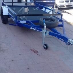 Vendo tráiler 