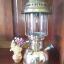 FAROL A GAS ANTIGUO
