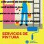 Trabajos de pintura 