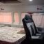 equipamiento para motorhome 