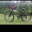 Bicicleta playera 