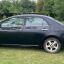 vendo toyota corolla