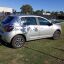 VENDO SANDERO INTENS 
