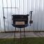 Vendo parrilla 