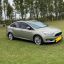 Vendo Ford Focus 2016