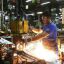Se busca operario de producción para industria metalúrgic