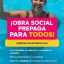 Accedé a tu obra social prepaga solo con tu DNI