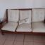 VENDO JUEGOS DE SILLONES,JUEGO COMPLETO O POR SEPARADO 
