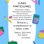 Clases particulares 