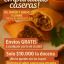 Empanadas fritas!!!