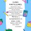 Clases particulares 