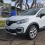 RENAULT CAPTUR 2.0 AÑO 218