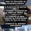 TALLER DE PARAGOLPES PLASTICO 