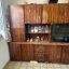 Mueble vajillero grande
