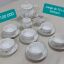 Juego de Té para 6 Personas - Verbano