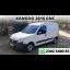Vendo Kangoo con GNC 2016