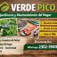 Mantenimiento del hogar 