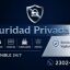 Seguridad privada!!!!