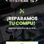 Servicio técnico Pc- notebook- monitor 