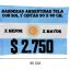Adorna Tu Vivienda o Negocio Con Banderas Argentinas Para las Fiestas Patrias Ventas X Menor O Mayor 