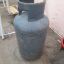 Vendo garrafa envase 15kg 