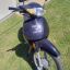 Vendo moto Corven Energy 110