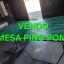 MESA  PING PONG 