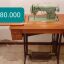 Maquina de Coser Godeco.