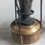 Calentador Bra metal