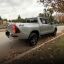 Dueño vende/ permuta Hilux SRV 4x4 AT 2025